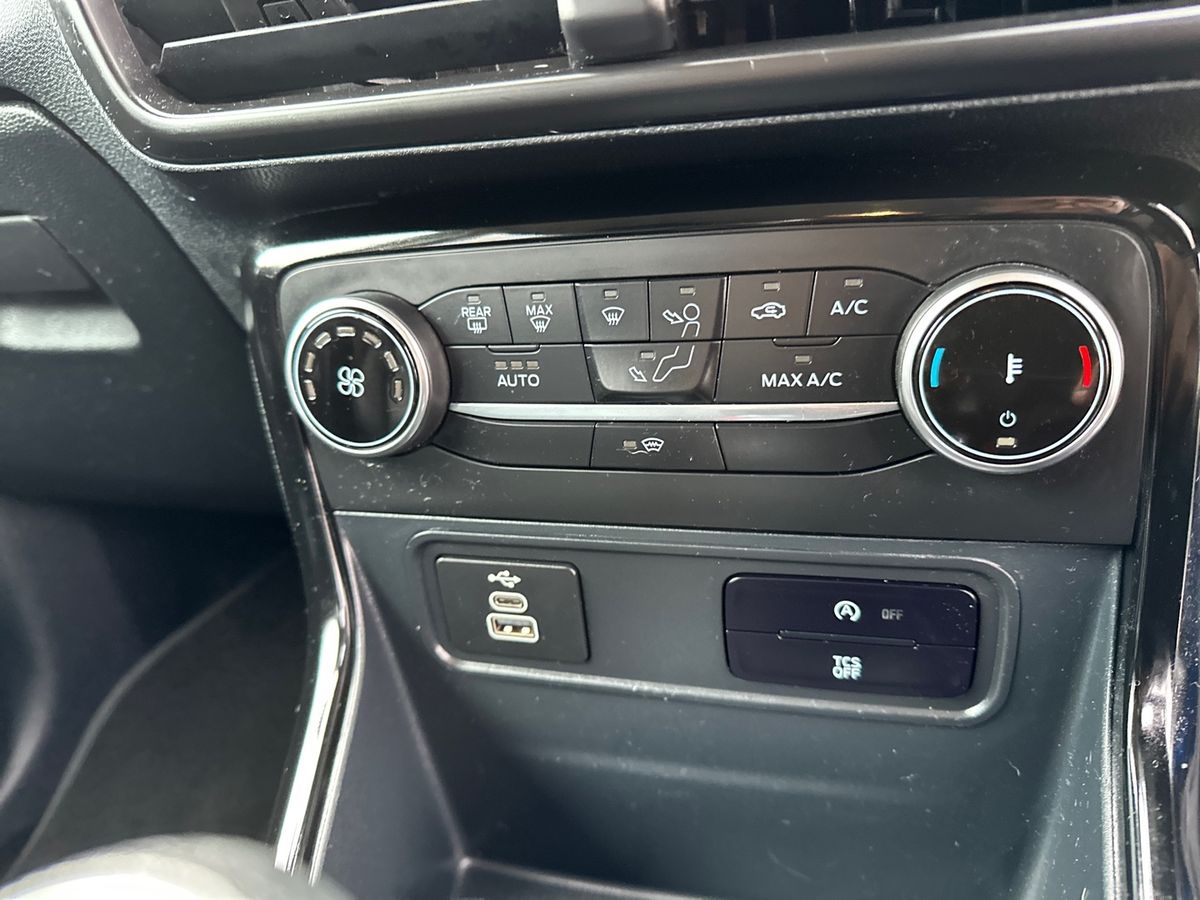 Used Ford Ecosport 2022 for sale - 77755734: Photo 24