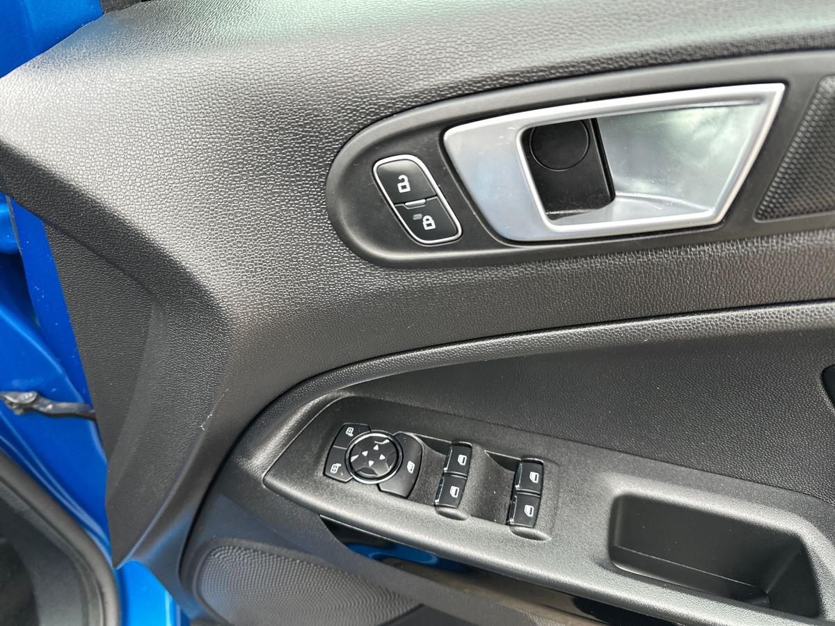 Used Ford Ecosport 2022 for sale - 77755734: Photo 25