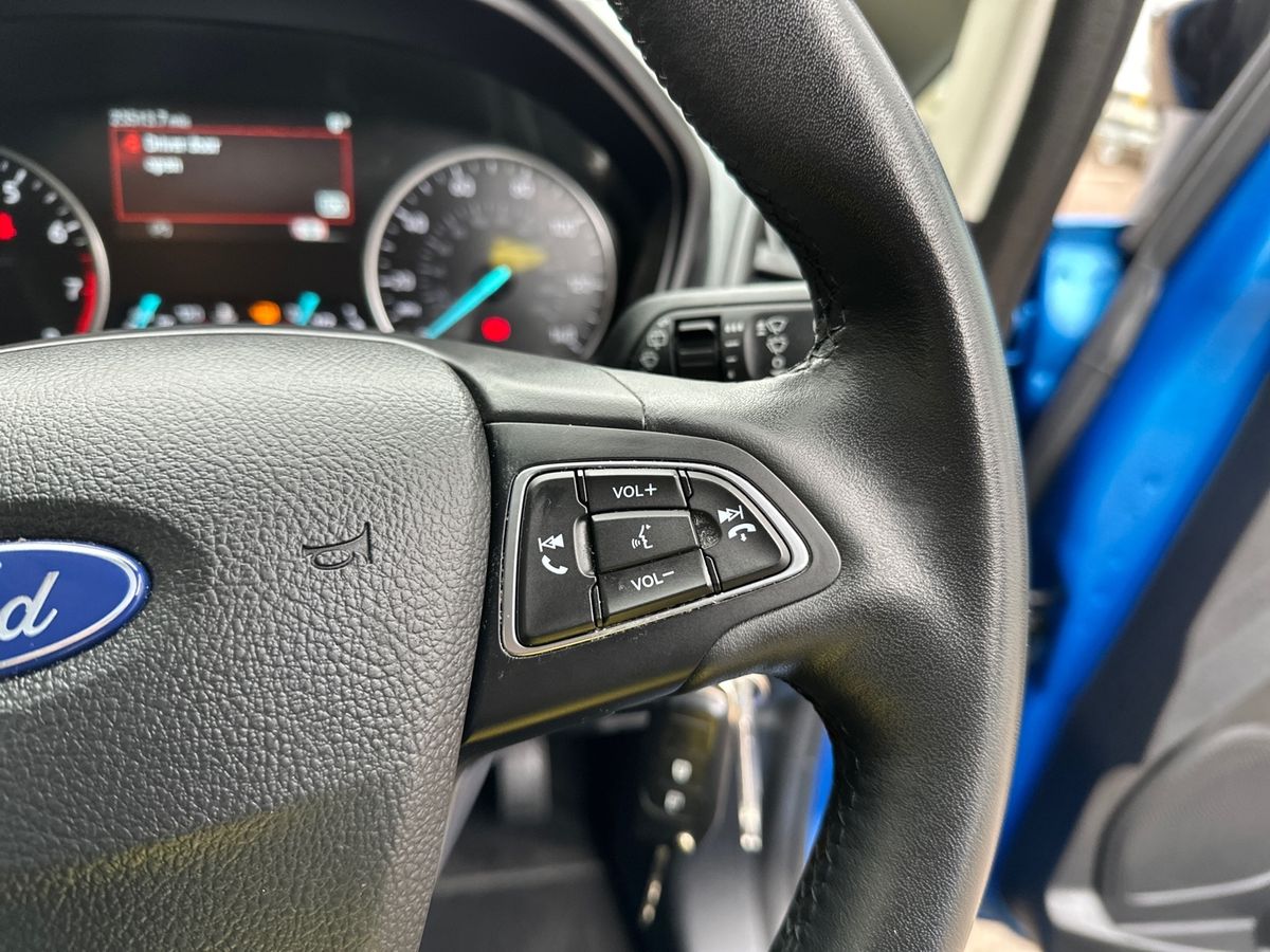 Used Ford Ecosport 2022 for sale - 77755734: Photo 27