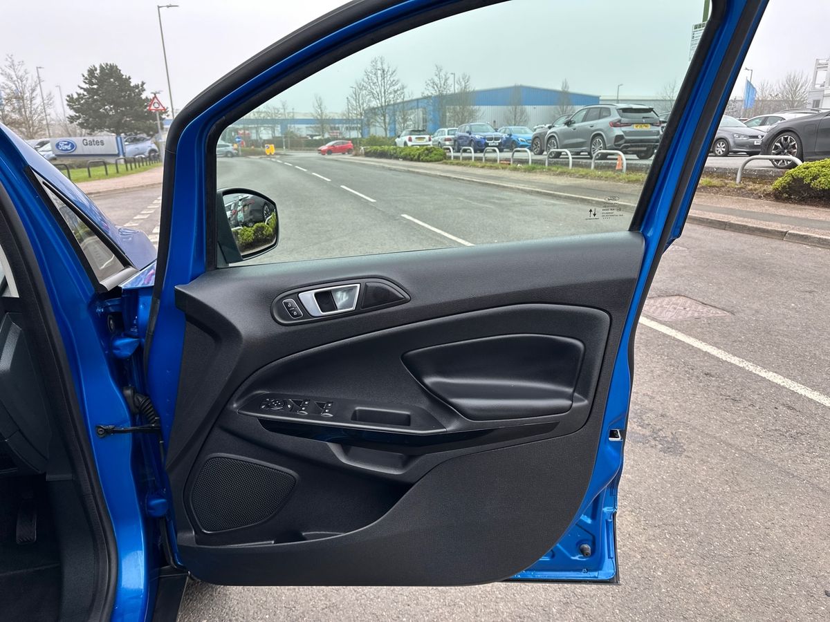 Used Ford Ecosport 2022 for sale - 77755734: Photo 35