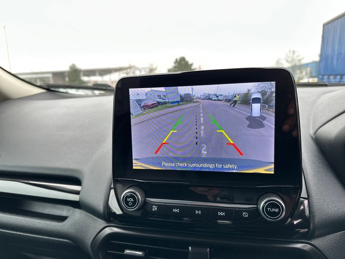 Used Ford Ecosport 2022 for sale - 77755734: Photo 37