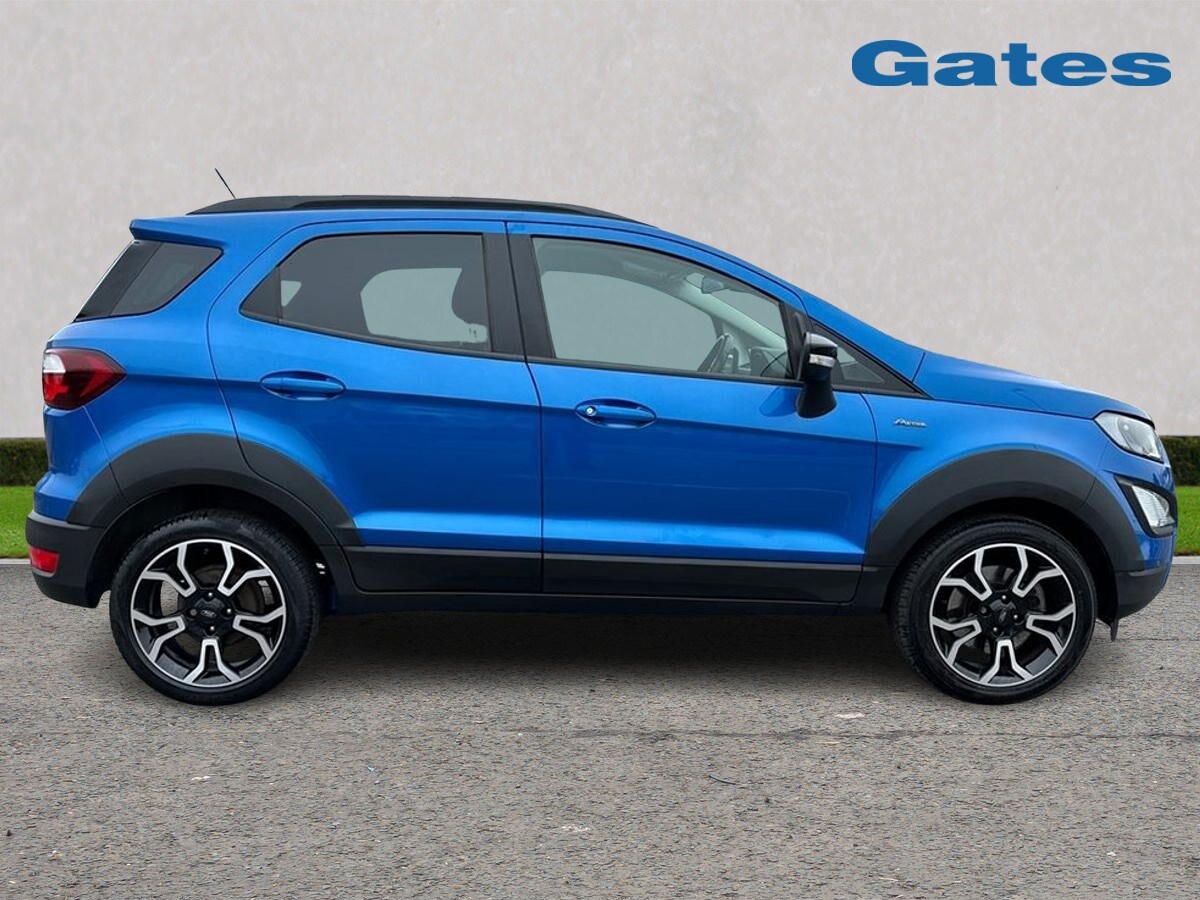 Used Ford Ecosport 2022 for sale - 77755734: Photo 8