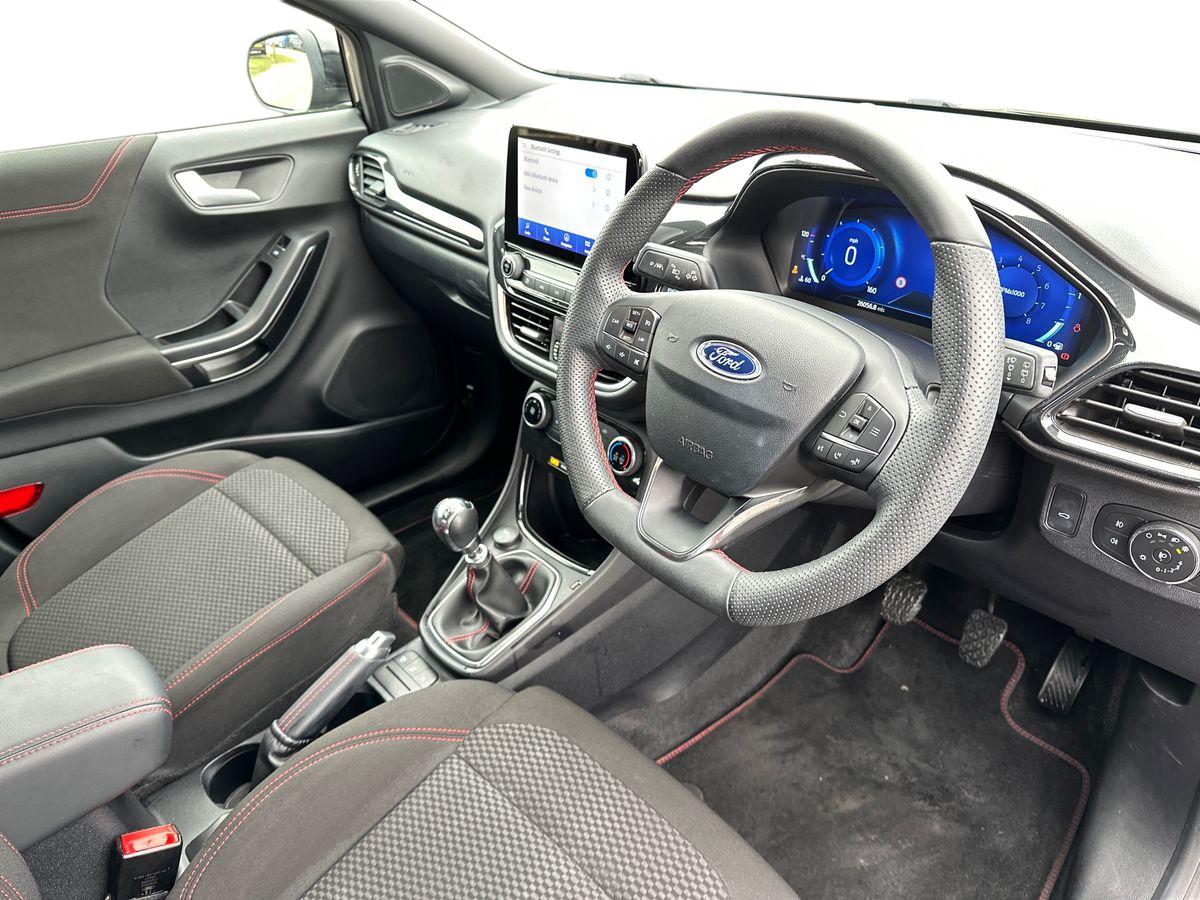 Used Ford Puma 2023 for sale - 76229207: Photo 10