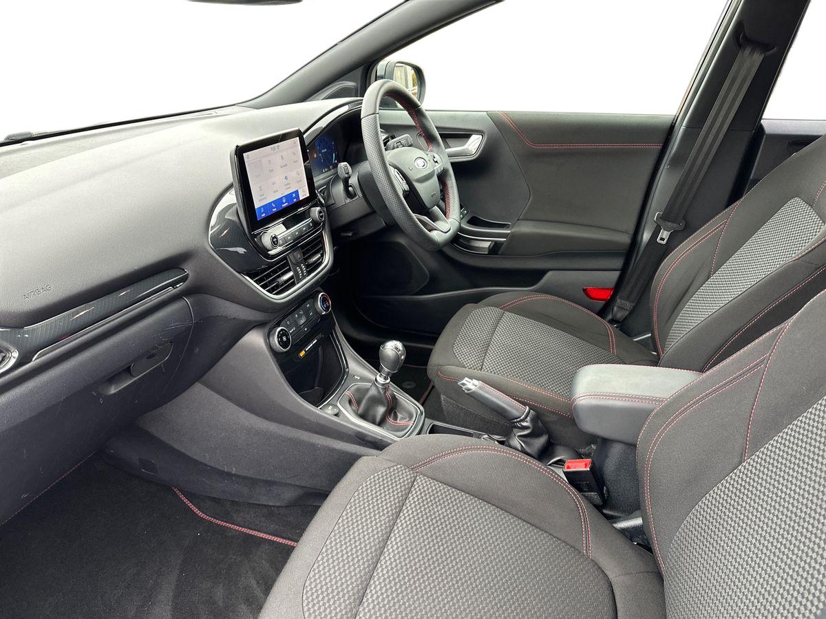 Used Ford Puma 2023 for sale - 76229207: Photo 11