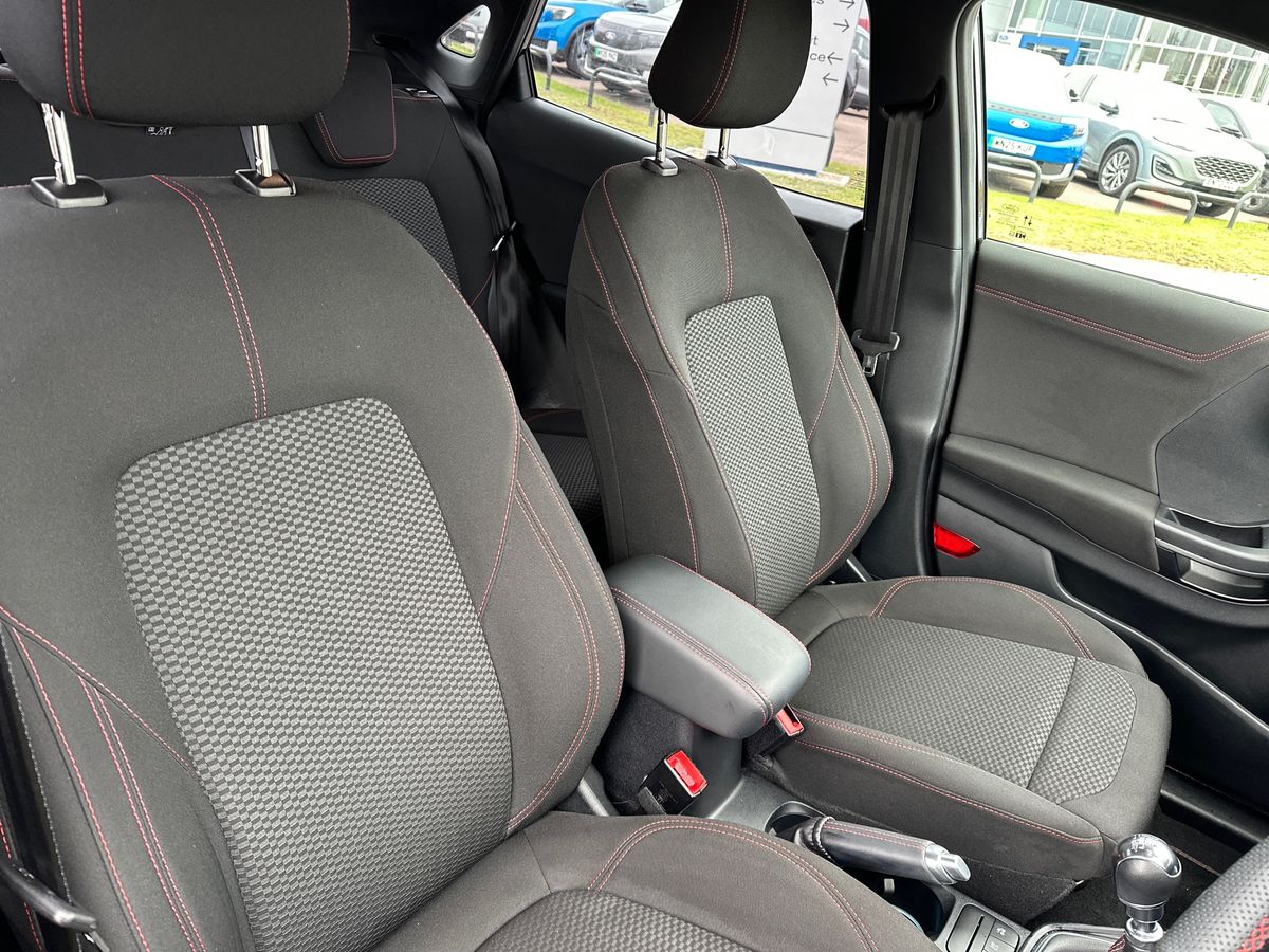 Used Ford Puma 2023 for sale - 76229207: Photo 12