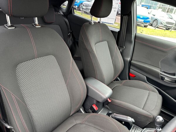 Used Ford Puma 2023 for sale - 76229207: Photo 12