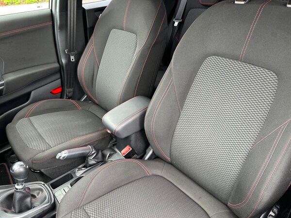 Used Ford Puma 2023 for sale - 76229207: Photo 13