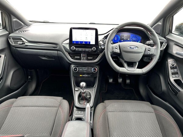 Used Ford Puma 2023 for sale - 76229207: Photo 15