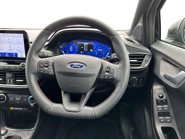 Used Ford Puma 2023 for sale - 76229207: Photo 17