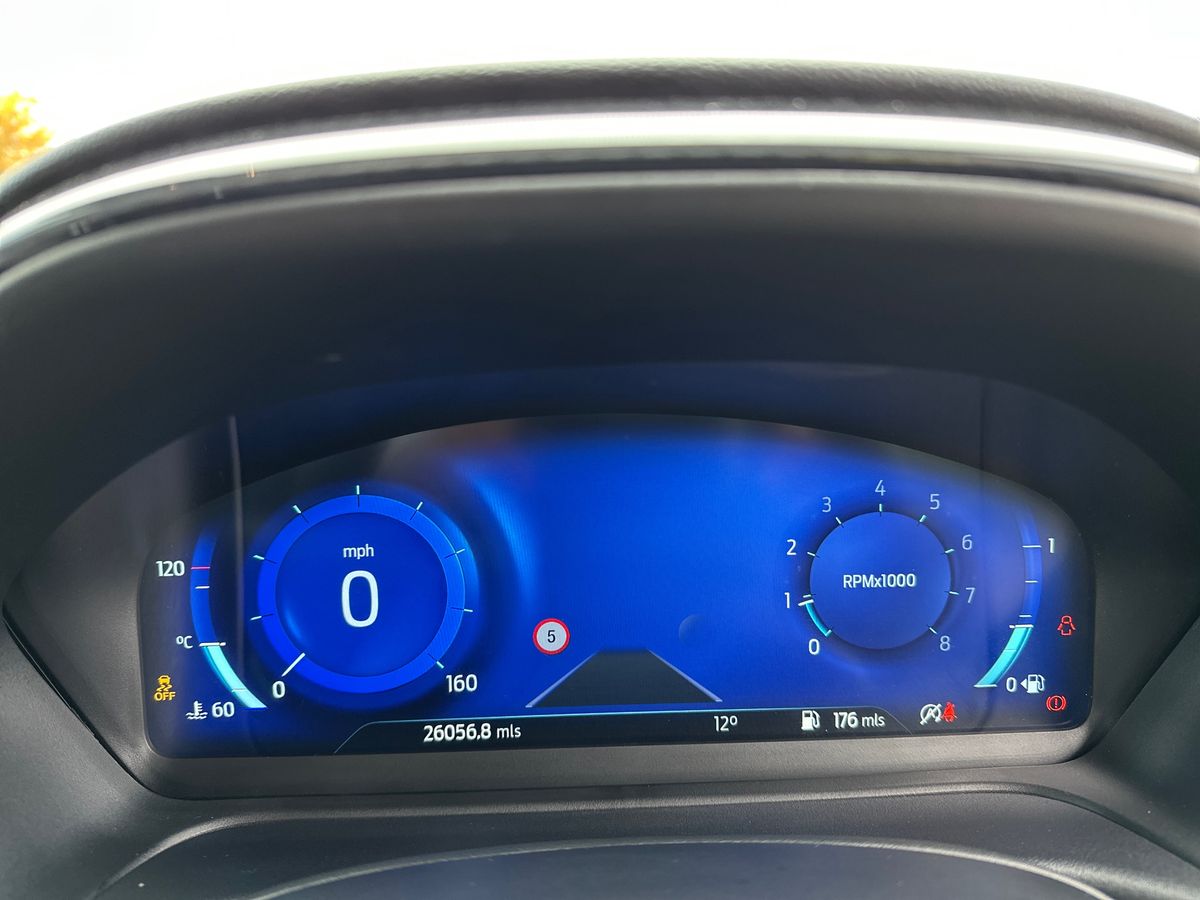 Used Ford Puma 2023 for sale - 76229207: Photo 18