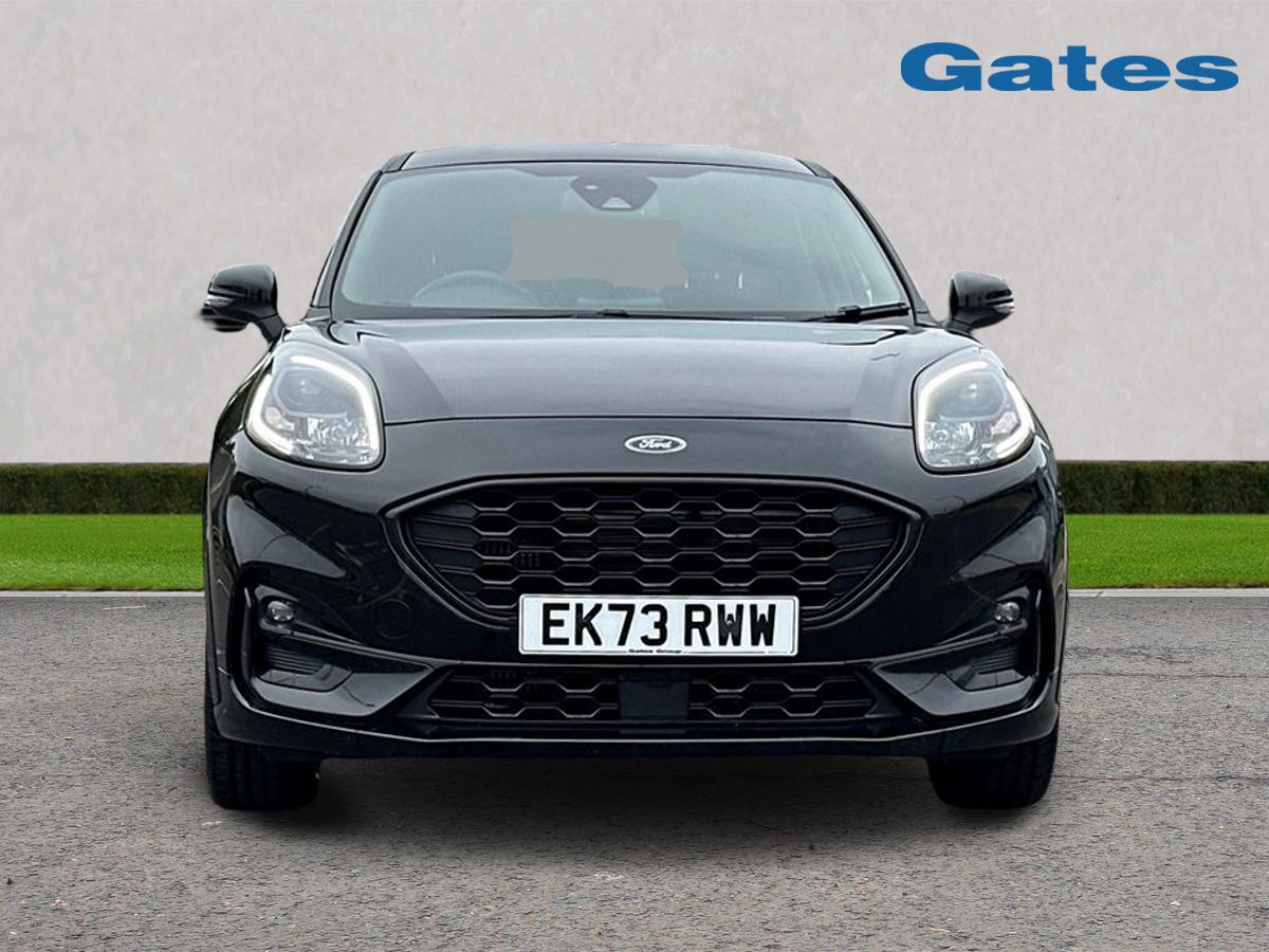 Used Ford Puma 2023 for sale - 76229207: Photo 2
