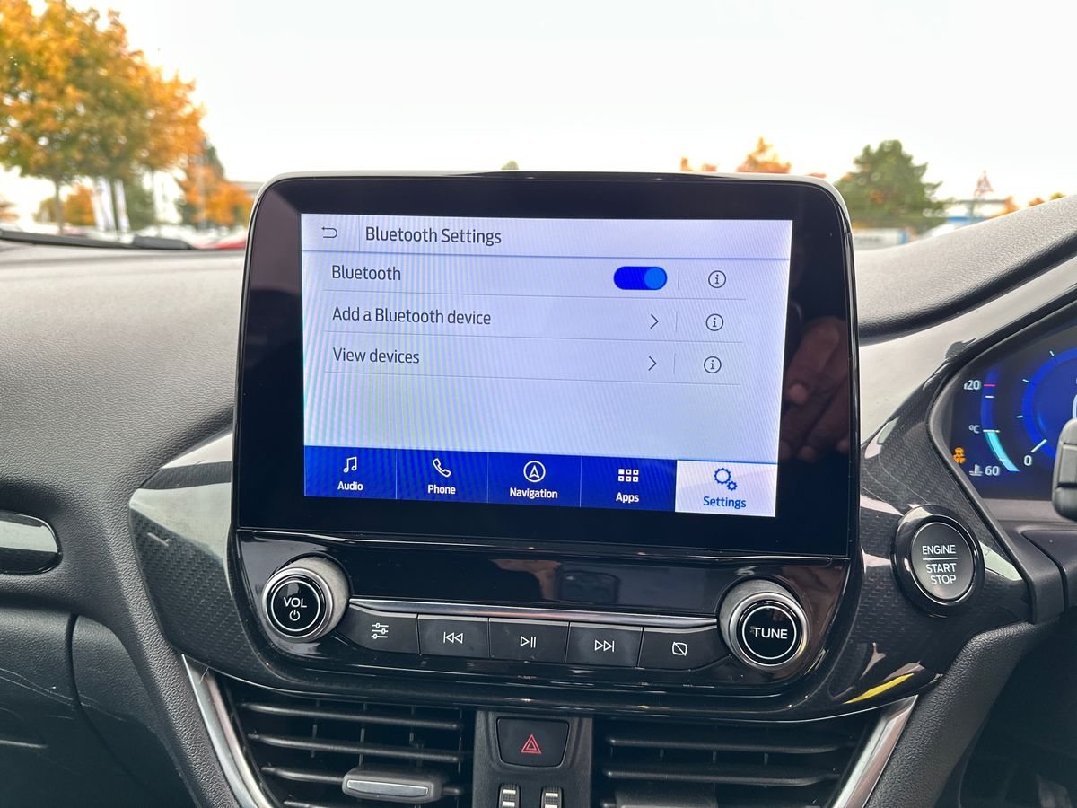 Used Ford Puma 2023 for sale - 76229207: Photo 21