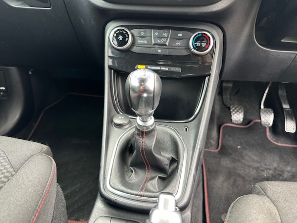 Used Ford Puma 2023 for sale - 76229207: Photo 22