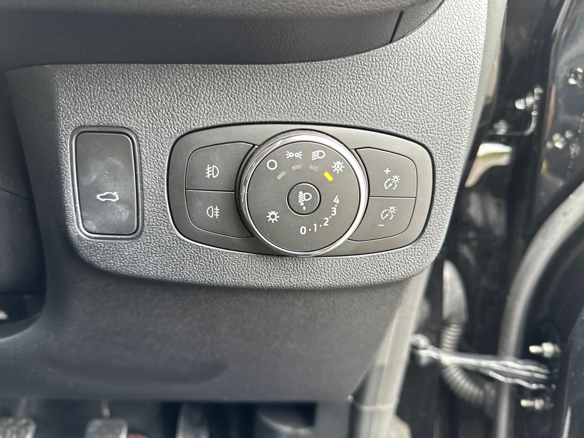 Used Ford Puma 2023 for sale - 76229207: Photo 23