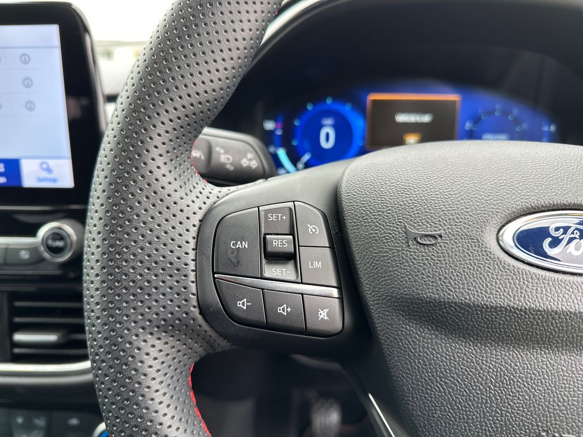 Used Ford Puma 2023 for sale - 76229207: Photo 26