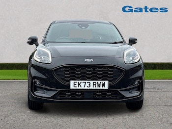 Used Ford Puma 2023 for sale - 76229207: Photo 2