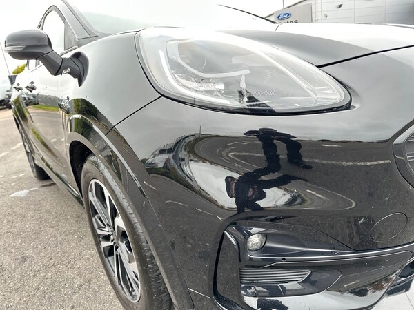 Used Ford Puma 2023 for sale - 76229207: Photo 32