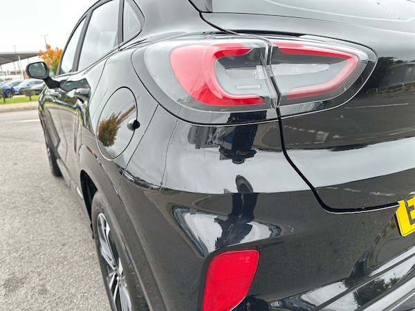 Used Ford Puma 2023 for sale - 76229207: Photo 33