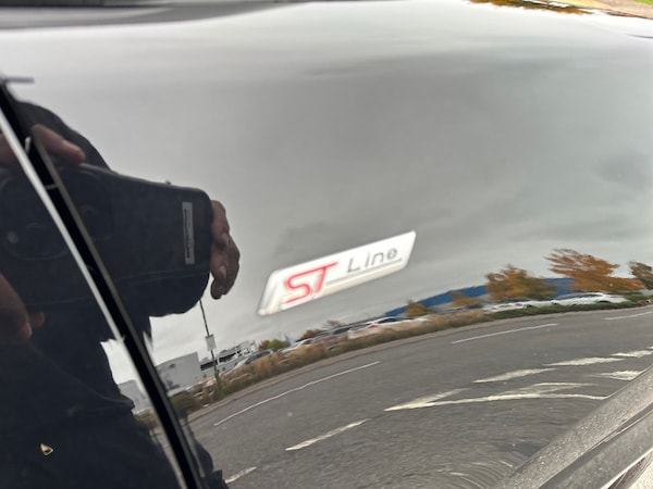 Used Ford Puma 2023 for sale - 76229207: Photo 37