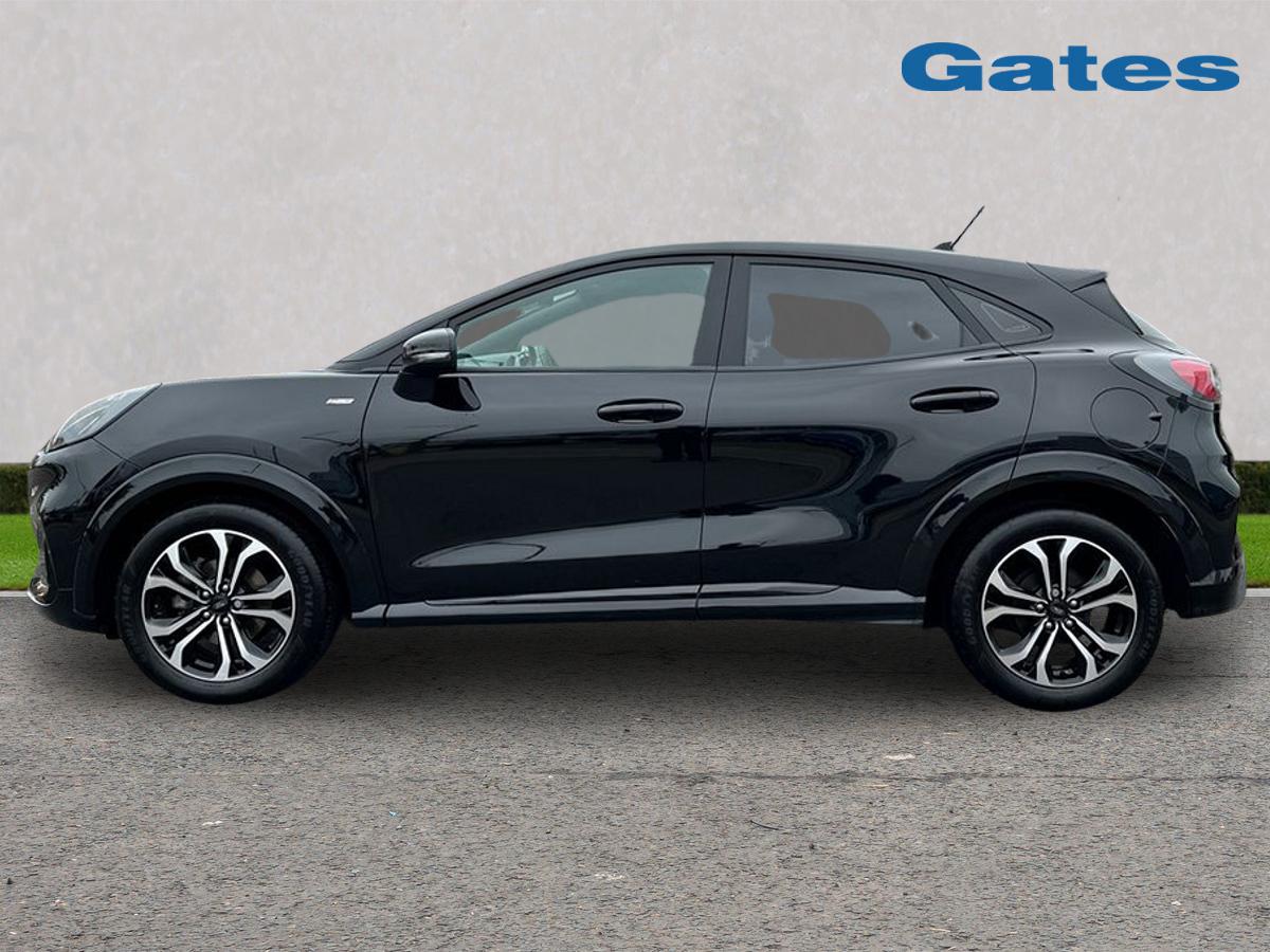 Used Ford Puma 2023 for sale - 76229207: Photo 4