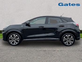 Used Ford Puma 2023 for sale - 76229207: Photo 4