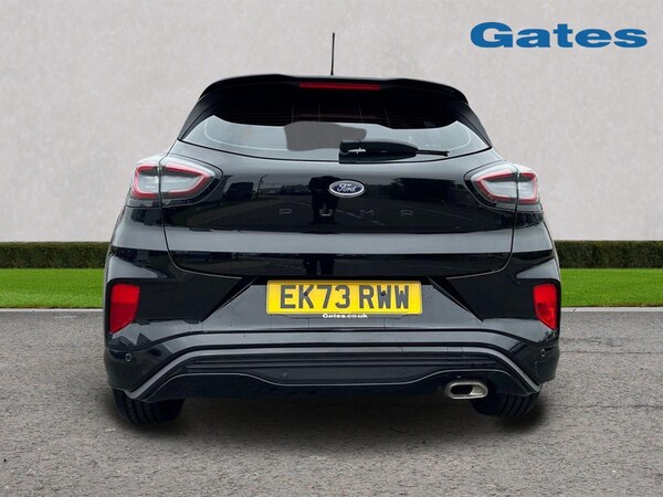 Used Ford Puma 2023 for sale - 76229207: Photo 6