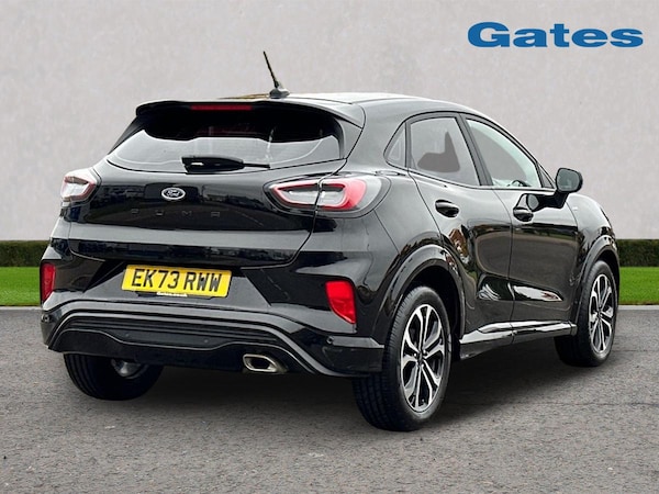 Used Ford Puma 2023 for sale - 76229207: Photo 7