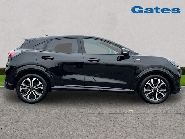 Used Ford Puma 2023 for sale - 76229207: Photo 8