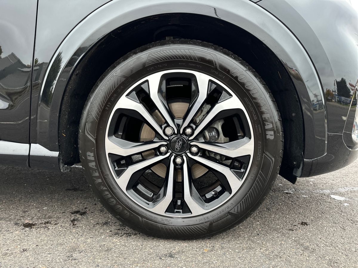 Used Ford Puma 2023 for sale - 76229207: Photo 9