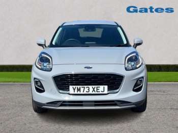 Used Ford Puma 2024 for sale - 74639057: Photo
