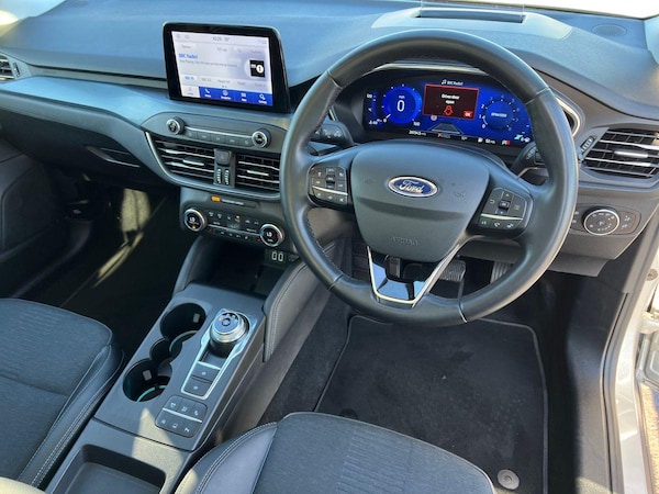 Used Ford Focus 2021 for sale - 76248578: Photo 15