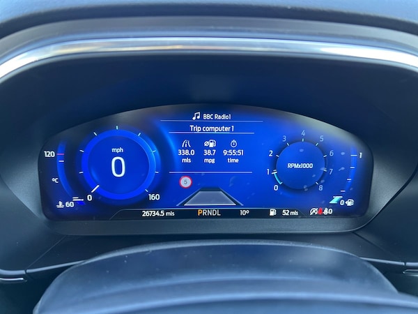 Used Ford Focus 2021 for sale - 76248578: Photo 18