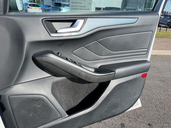 Used Ford Focus 2021 for sale - 76248578: Photo 35