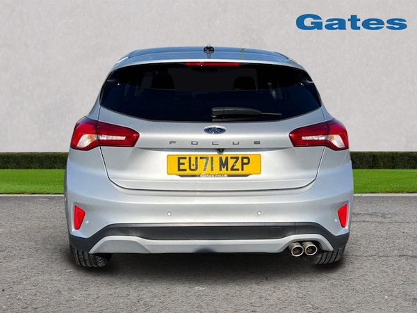Used Ford Focus 2021 for sale - 76248578: Photo 6