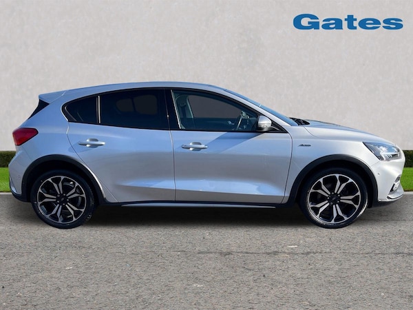 Used Ford Focus 2021 for sale - 76248578: Photo 8