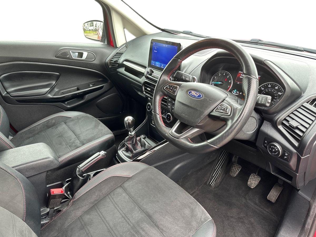 Used Ford Ecosport 2023 for sale - 78172578: Photo 10