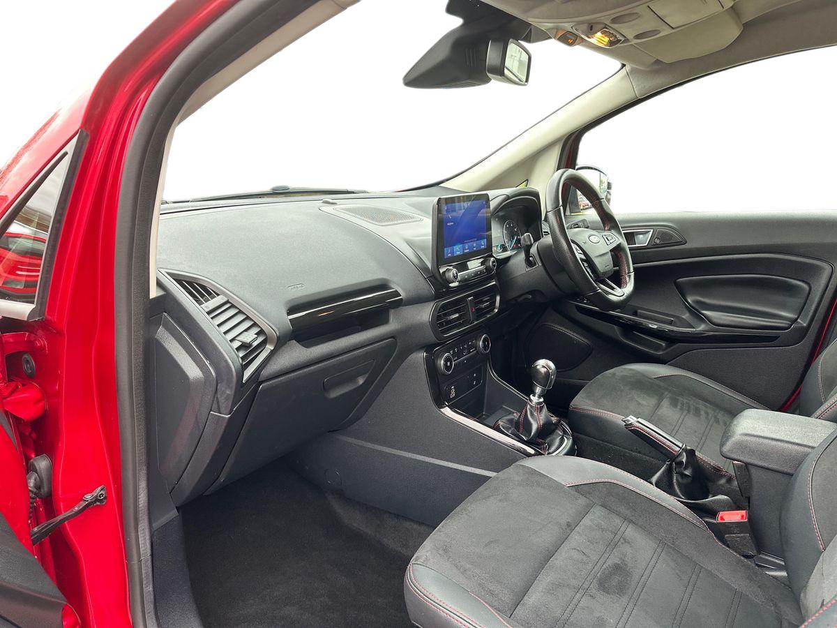 Used Ford Ecosport 2023 for sale - 78172578: Photo 11