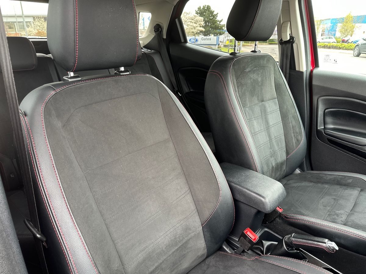 Used Ford Ecosport 2023 for sale - 78172578: Photo 12