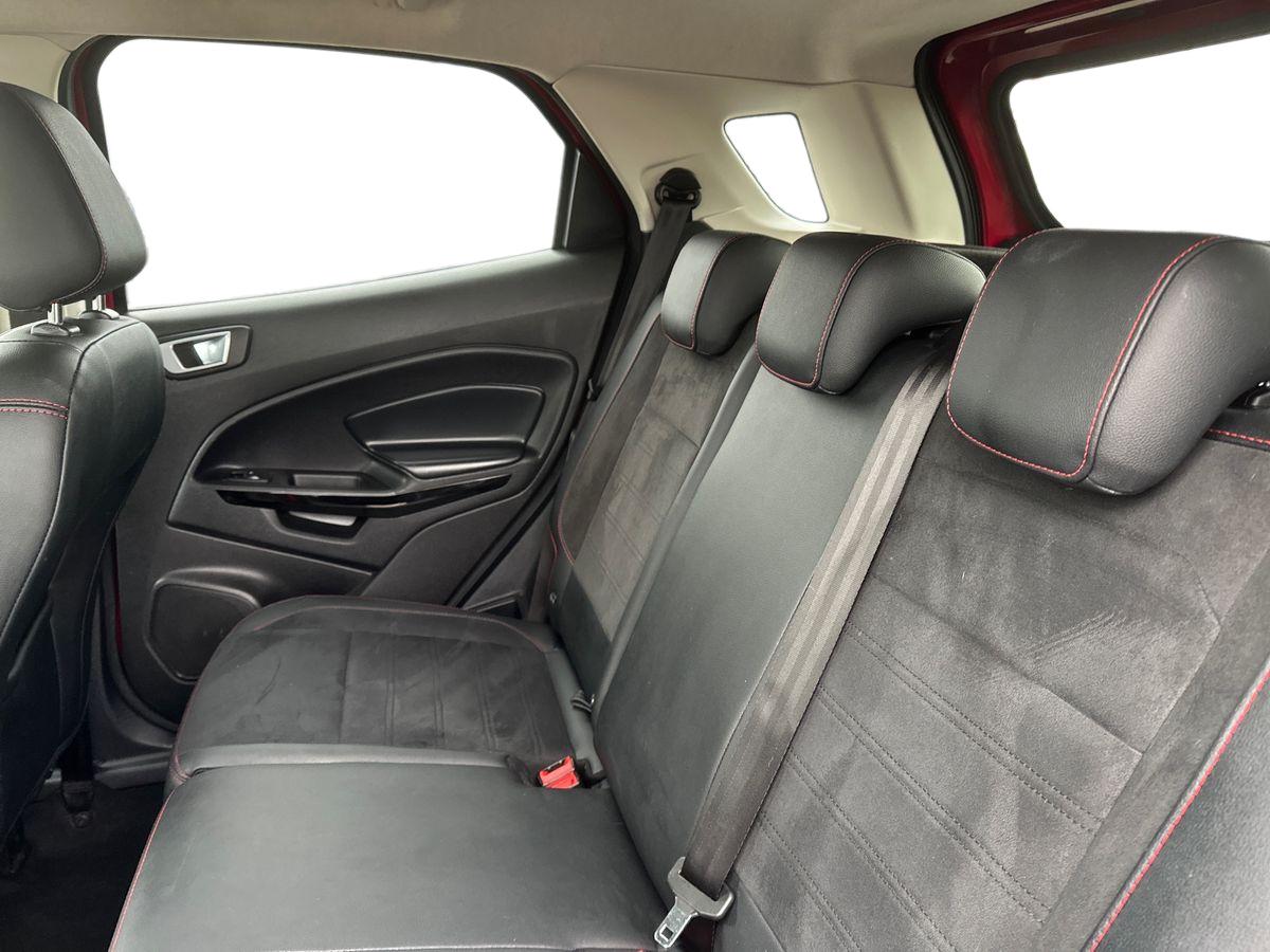 Used Ford Ecosport 2023 for sale - 78172578: Photo 14