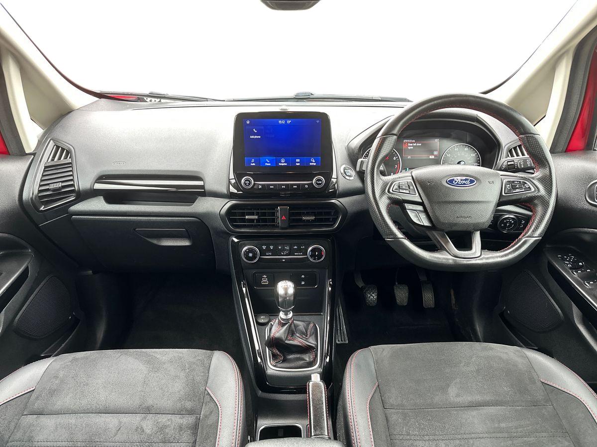 Used Ford Ecosport 2023 for sale - 78172578: Photo 15
