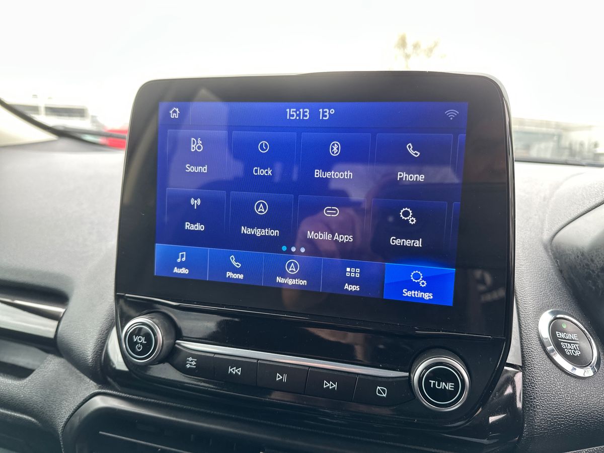 Used Ford Ecosport 2023 for sale - 78172578: Photo 19