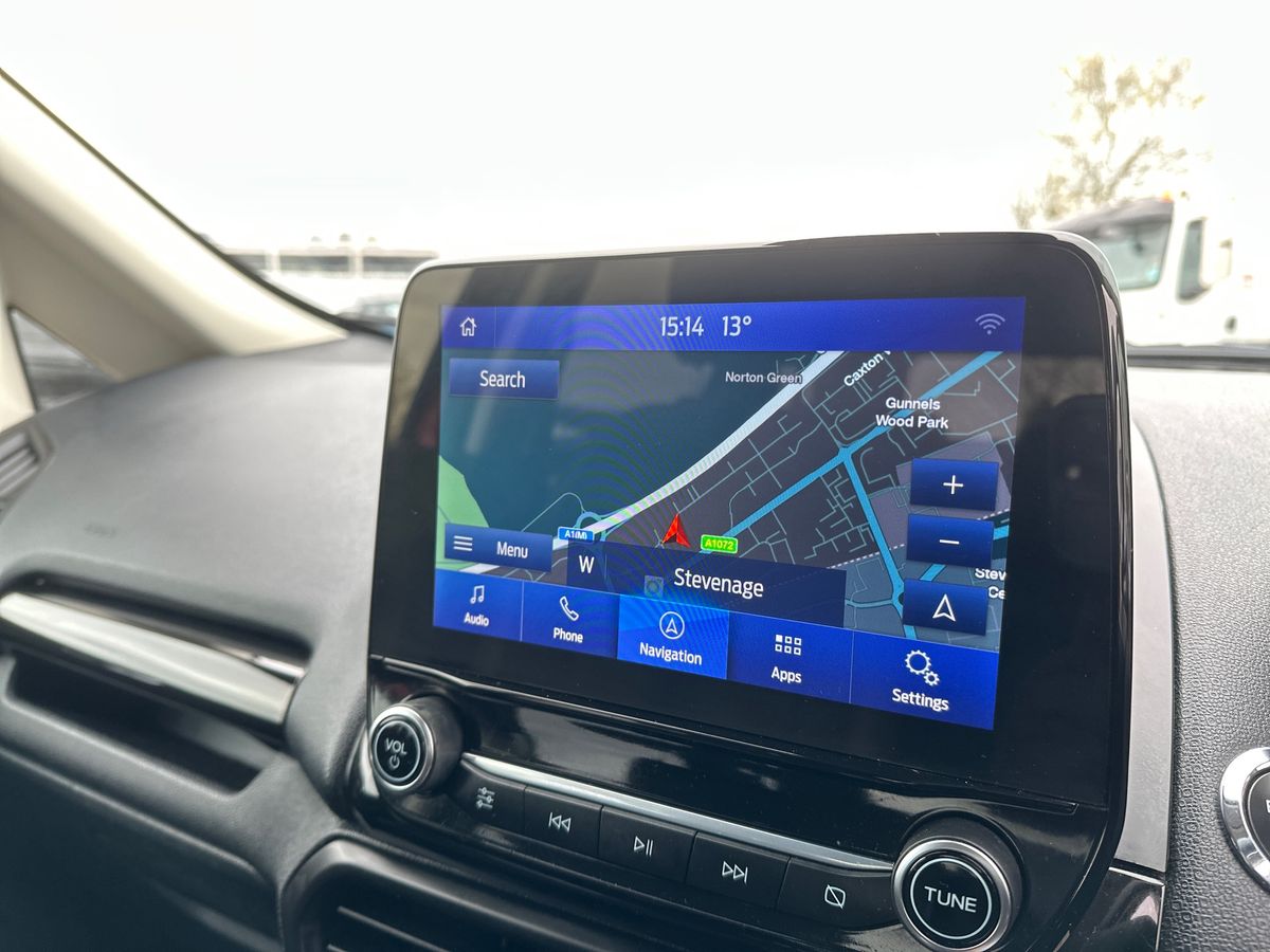 Used Ford Ecosport 2023 for sale - 78172578: Photo 20