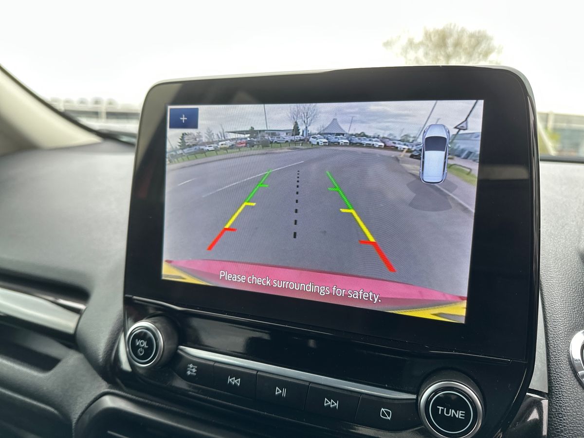 Used Ford Ecosport 2023 for sale - 78172578: Photo 21