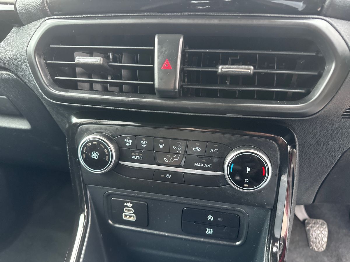 Used Ford Ecosport 2023 for sale - 78172578: Photo 22