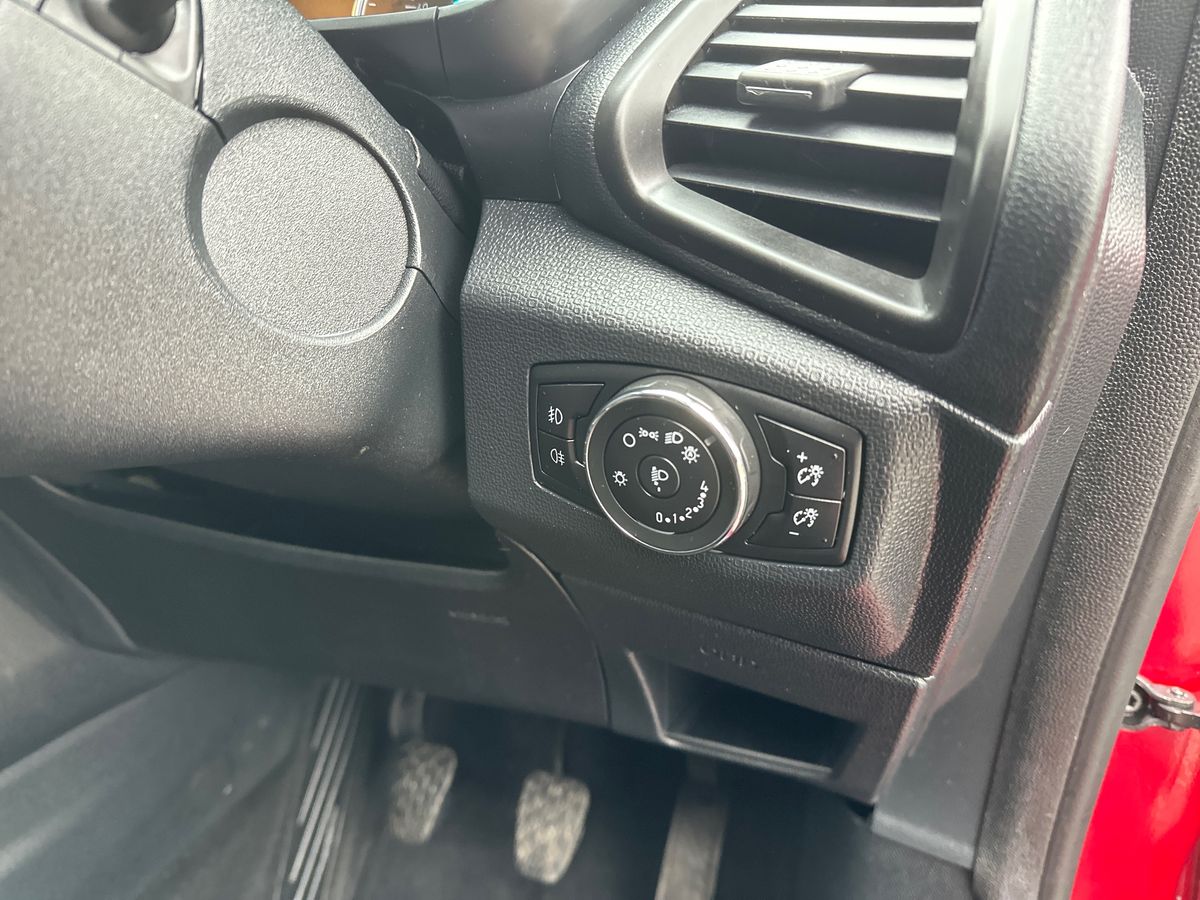 Used Ford Ecosport 2023 for sale - 78172578: Photo 23