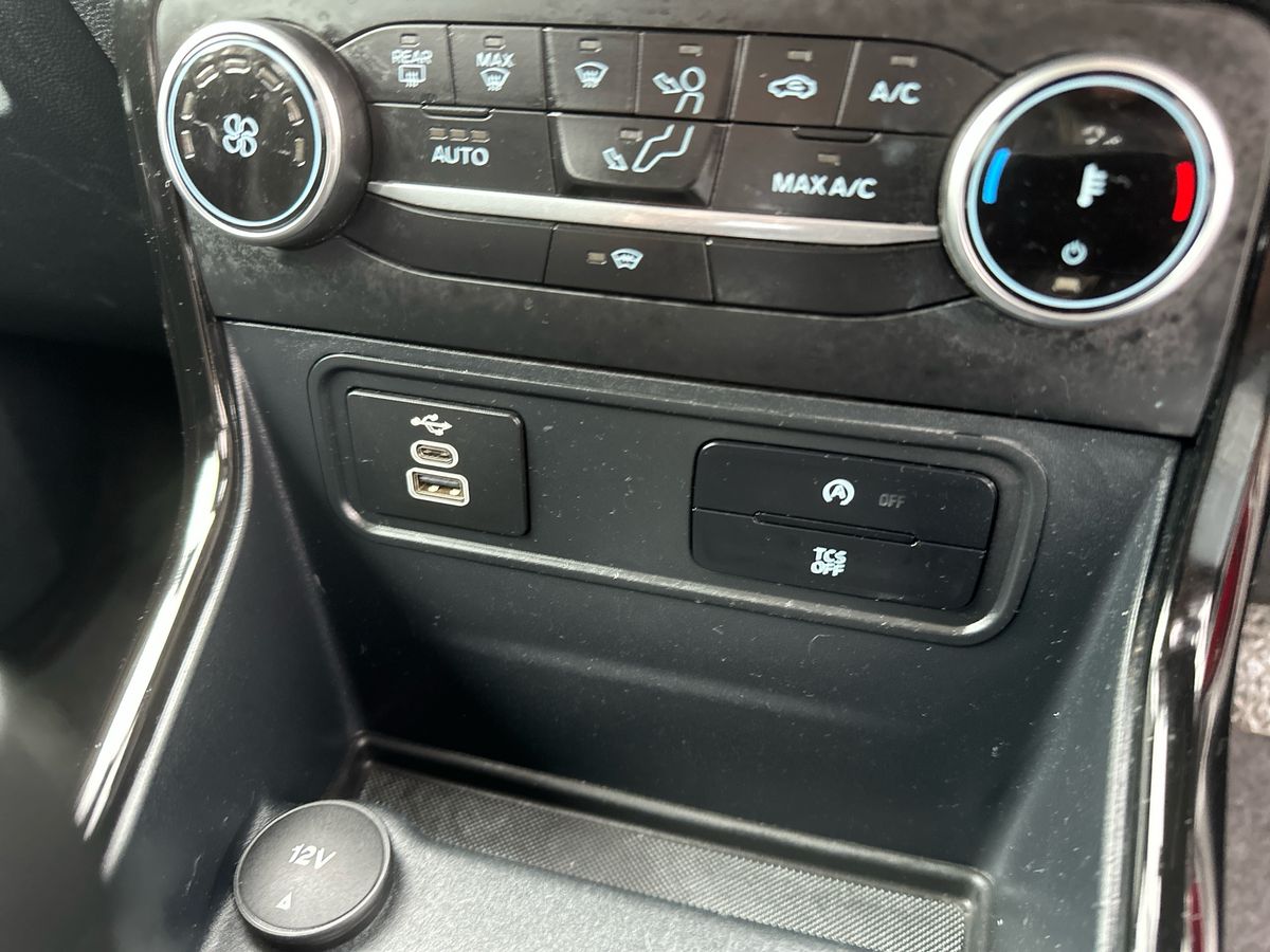 Used Ford Ecosport 2023 for sale - 78172578: Photo 24