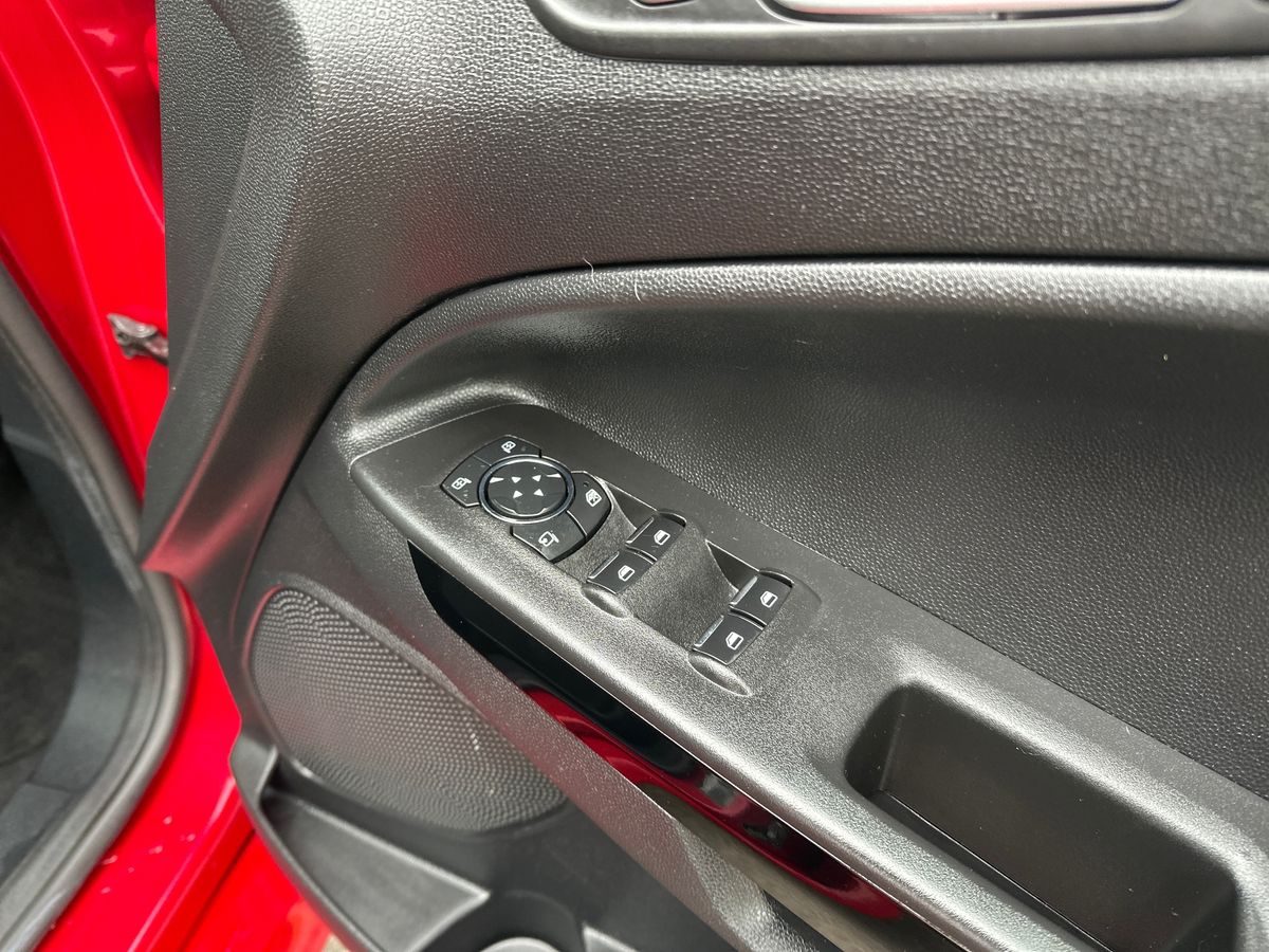 Used Ford Ecosport 2023 for sale - 78172578: Photo 25