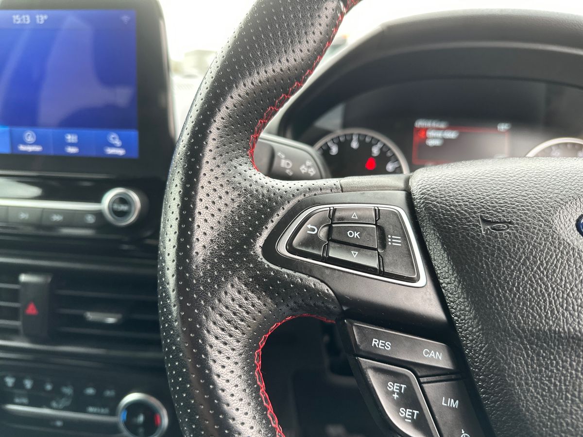 Used Ford Ecosport 2023 for sale - 78172578: Photo 26