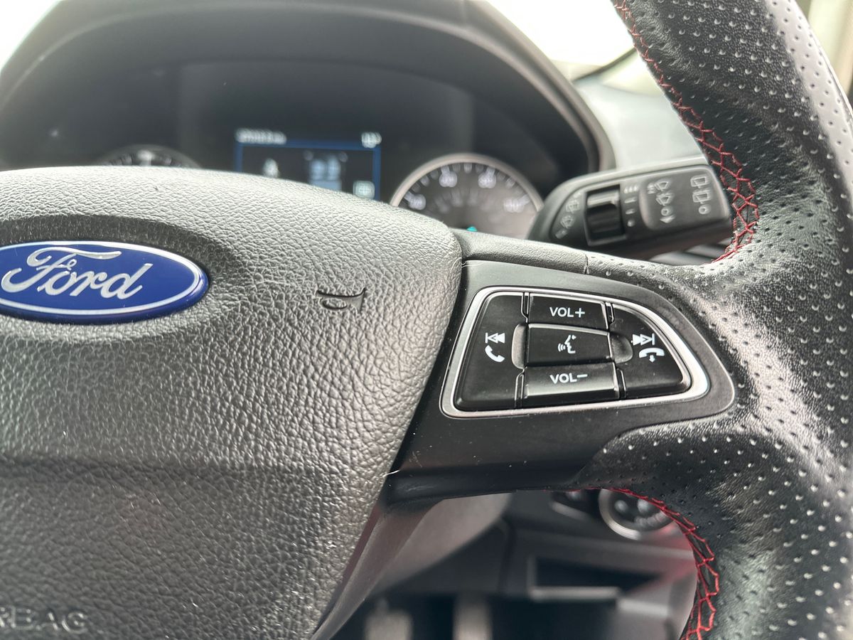 Used Ford Ecosport 2023 for sale - 78172578: Photo 27