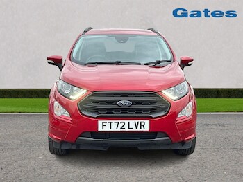 Used Ford Ecosport 2023 for sale - 78172578: Photo